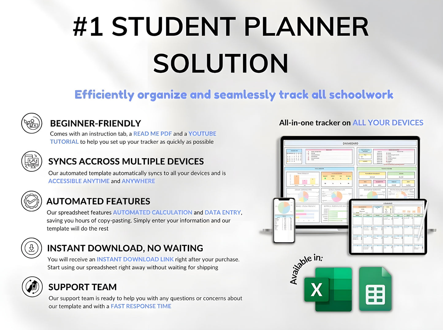 Student Planner