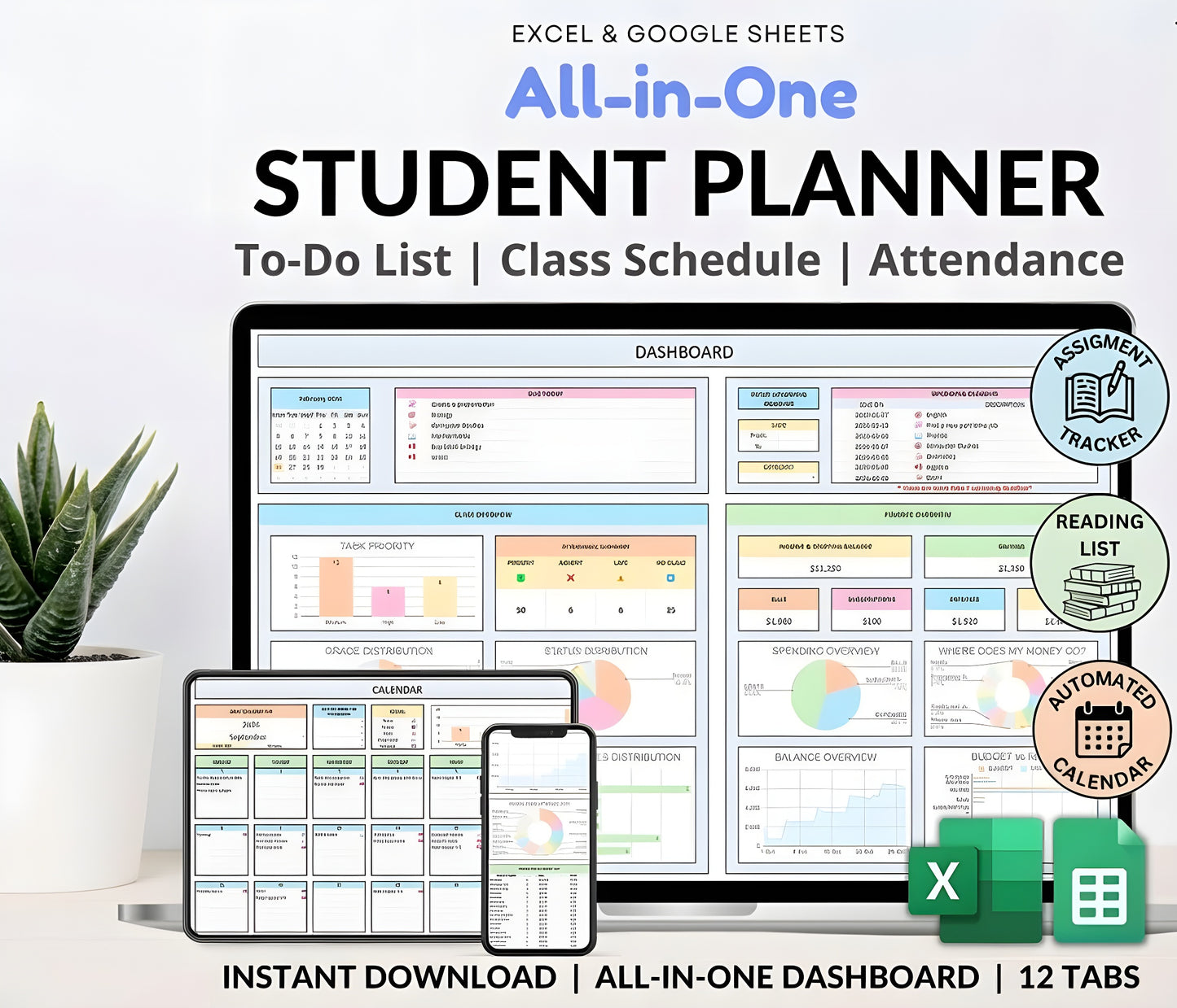 Student Planner
